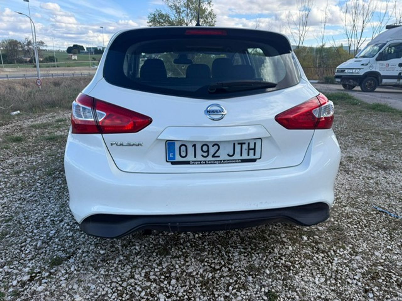 Nissan Pulsar DIG-T 85 kW (115 CV) N-Connecta - Foto 26