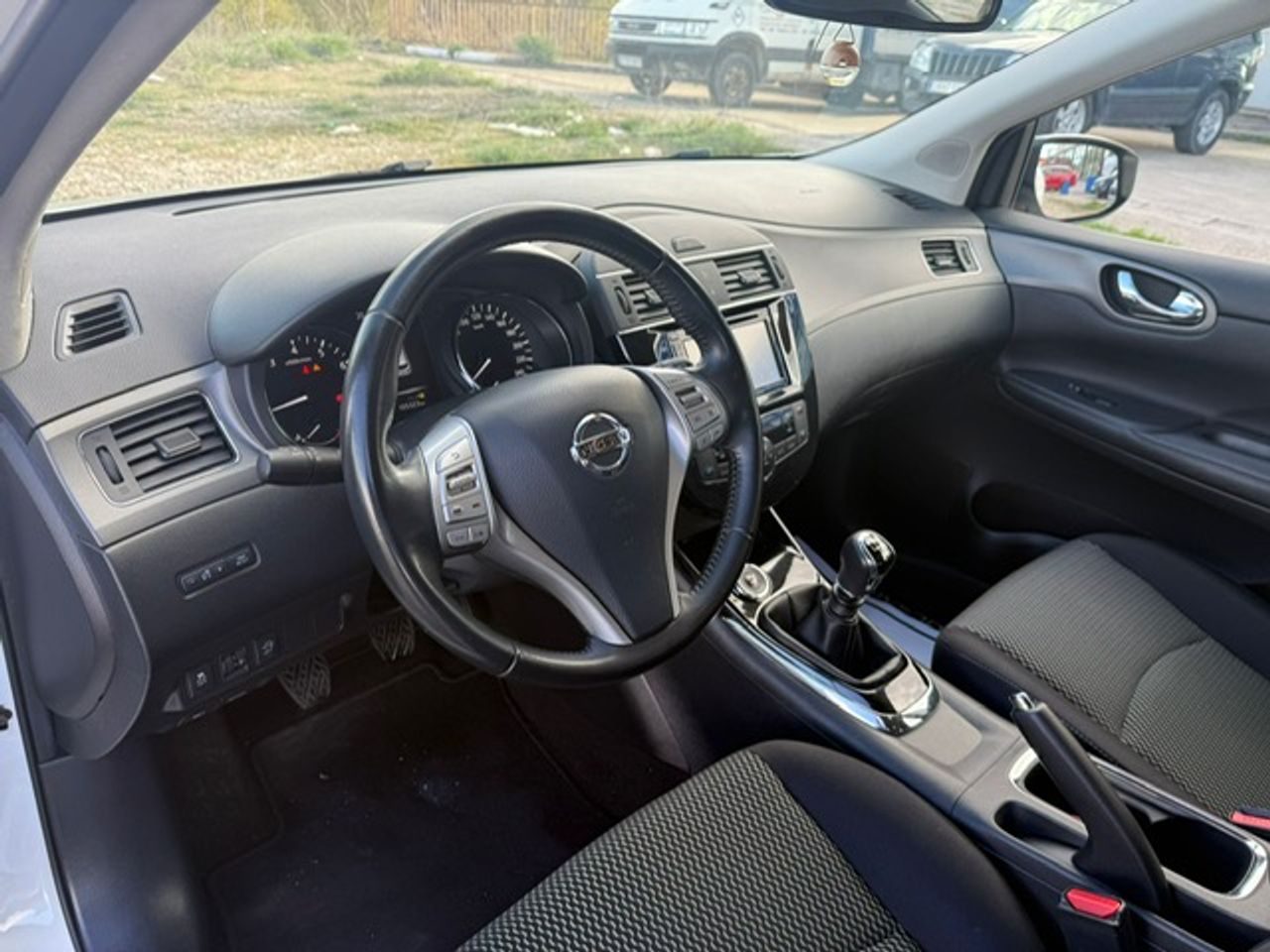 Nissan Pulsar DIG-T 85 kW (115 CV) N-Connecta - Foto 39