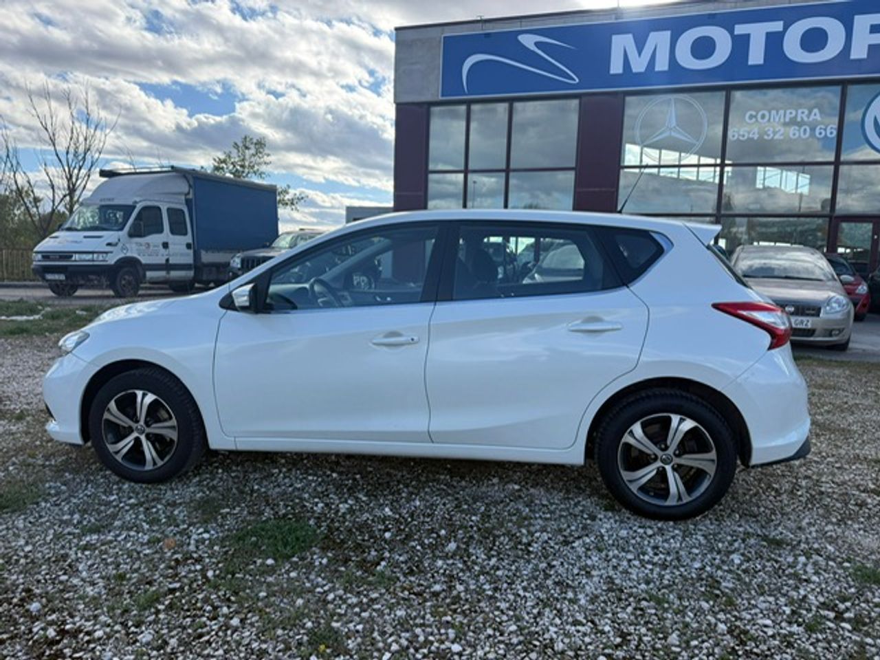 Nissan Pulsar DIG-T 85 kW (115 CV) N-Connecta - Foto 28