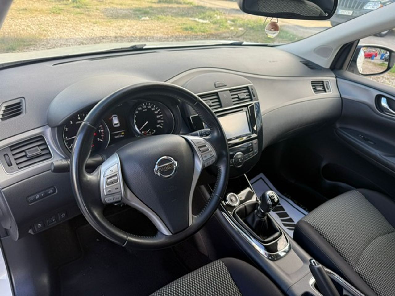 Nissan Pulsar DIG-T 85 kW (115 CV) N-Connecta - Foto 44