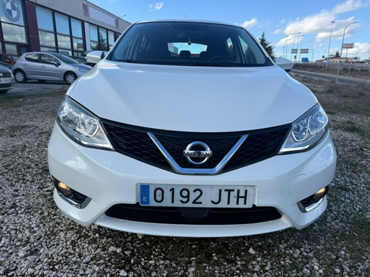 Nissan Pulsar DIG-T 85 kW (115 CV) N-Connecta - Foto 10