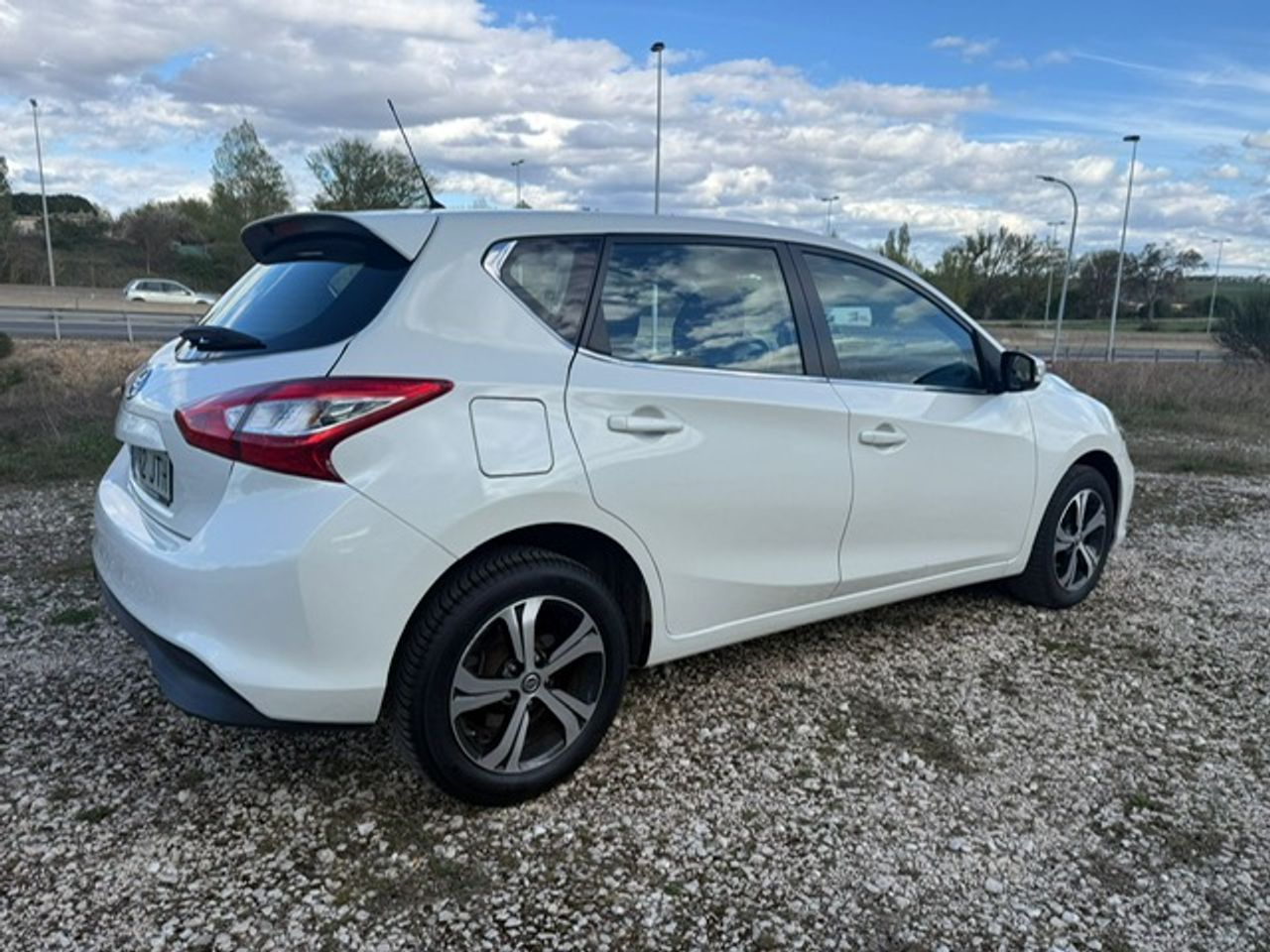 Nissan Pulsar DIG-T 85 kW (115 CV) N-Connecta - Foto 23