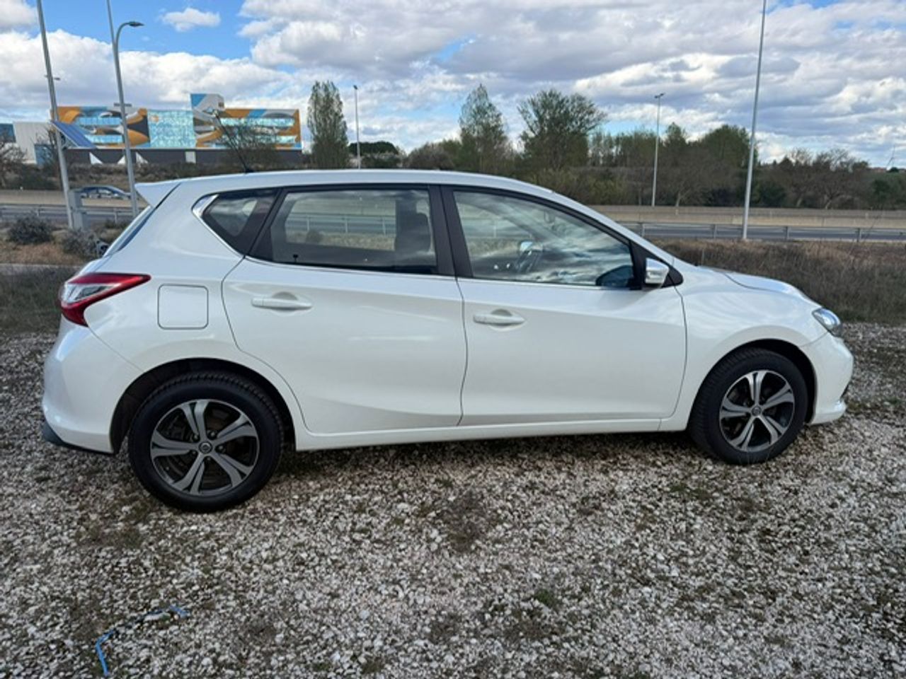 Nissan Pulsar DIG-T 85 kW (115 CV) N-Connecta - Foto 17