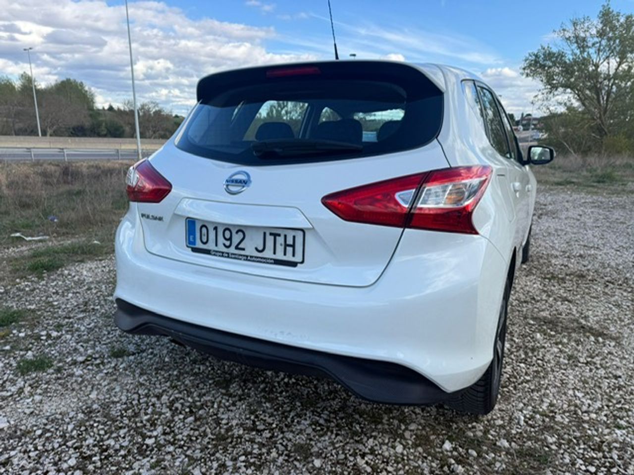 Nissan Pulsar DIG-T 85 kW (115 CV) N-Connecta - Foto 22