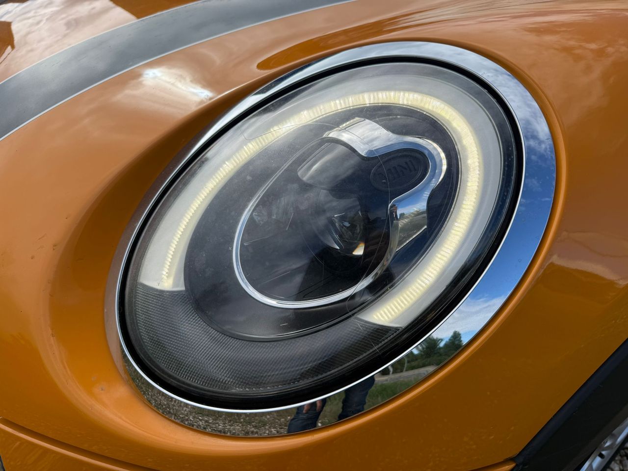 MINI MINI Cooper D 3 puertas Aut. - Foto 16