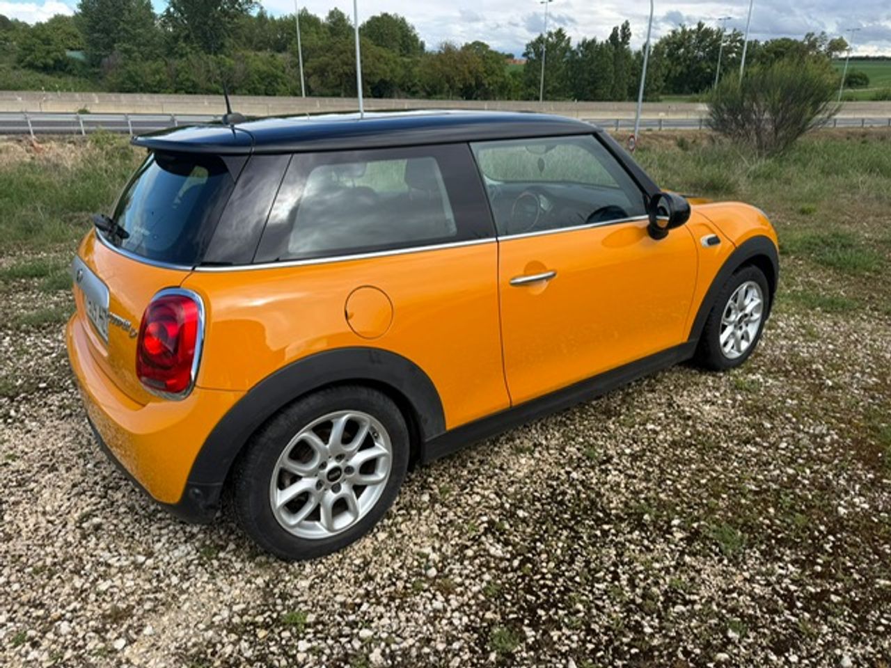 MINI MINI Cooper D 3 puertas Aut. - Foto 13