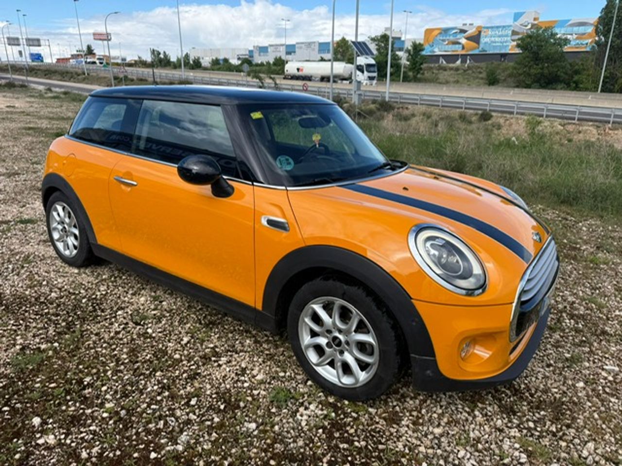 MINI MINI Cooper D 3 puertas Aut. - Foto 15