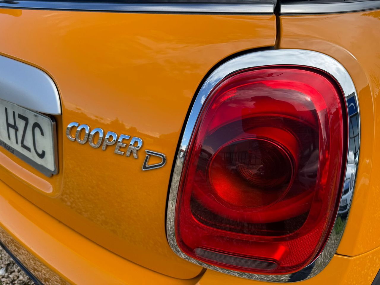 MINI MINI Cooper D 3 puertas Aut. - Foto 12