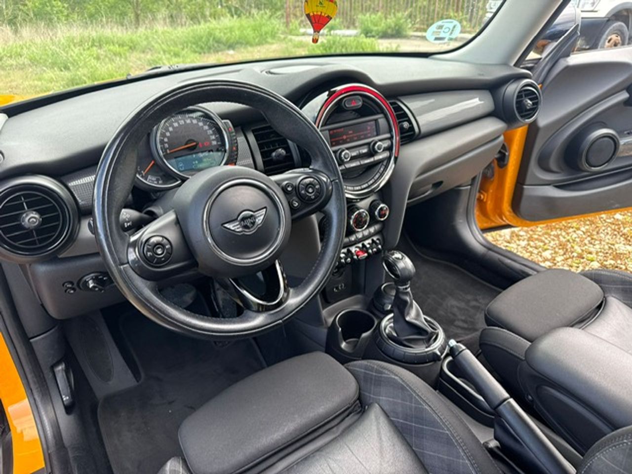 MINI MINI Cooper D 3 puertas Aut. - Foto 54
