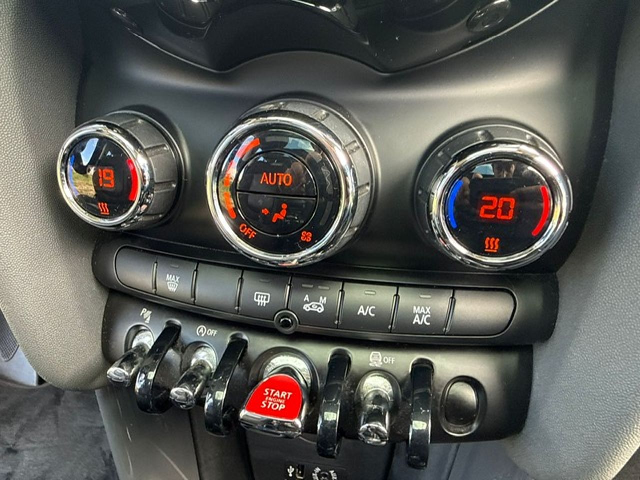 MINI MINI Cooper D 3 puertas Aut. - Foto 46