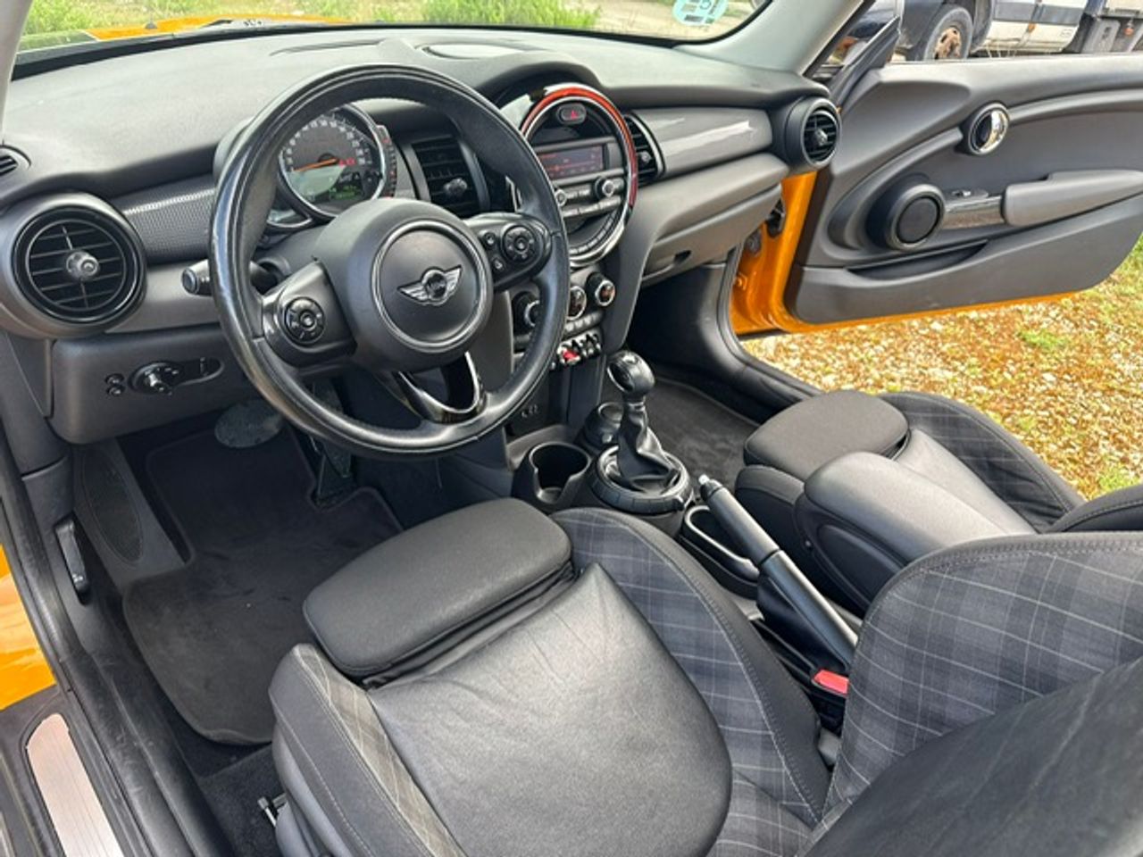 MINI MINI Cooper D 3 puertas Aut. - Foto 65