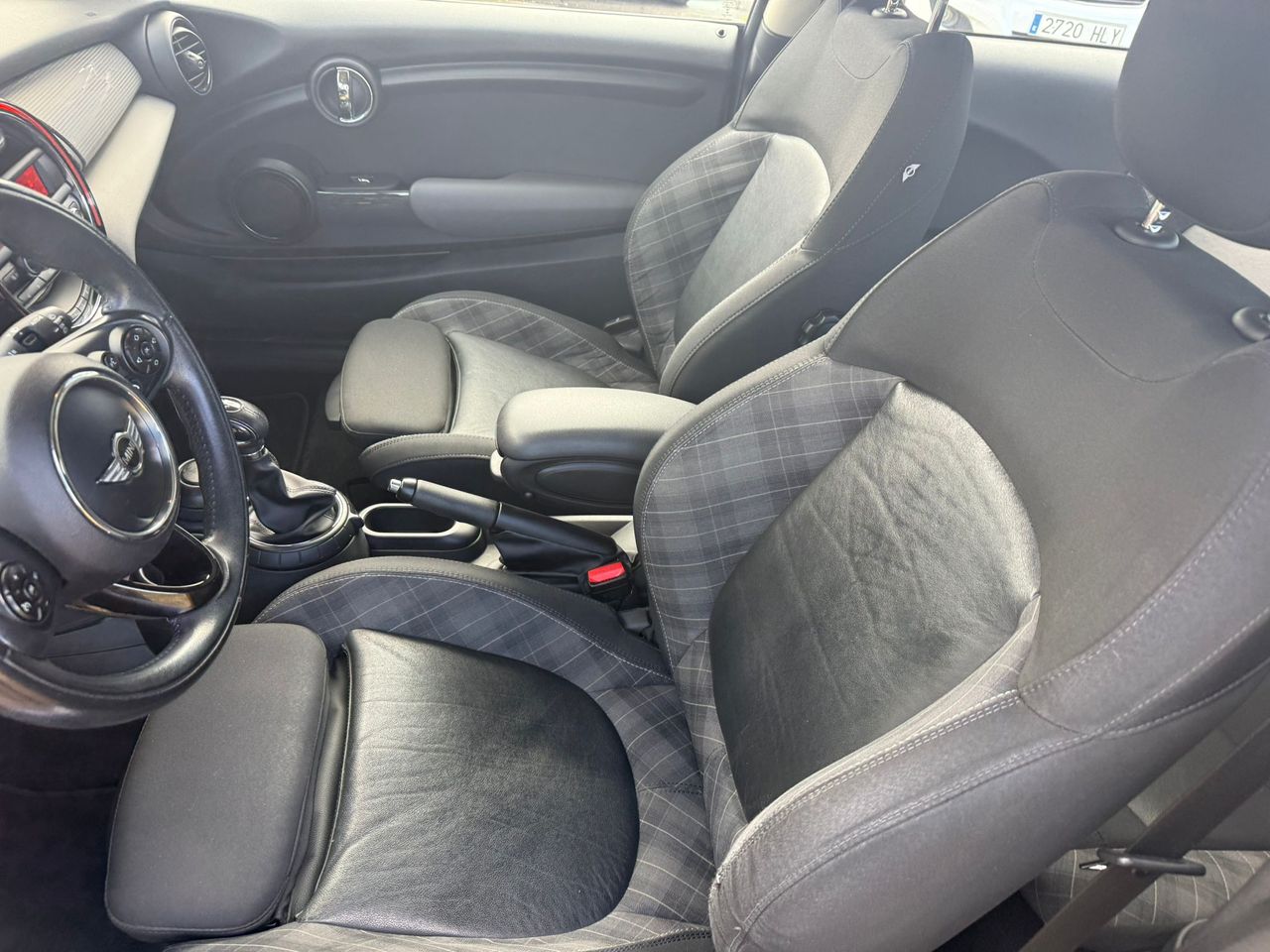 MINI MINI Cooper D 3 puertas Aut. - Foto 17