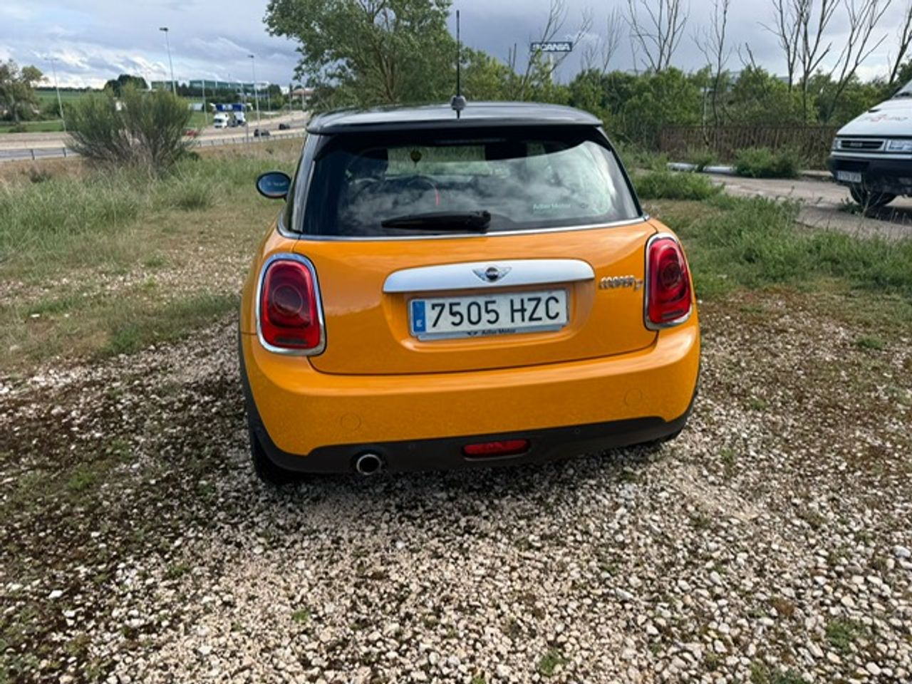 MINI MINI Cooper D 3 puertas Aut. - Foto 9