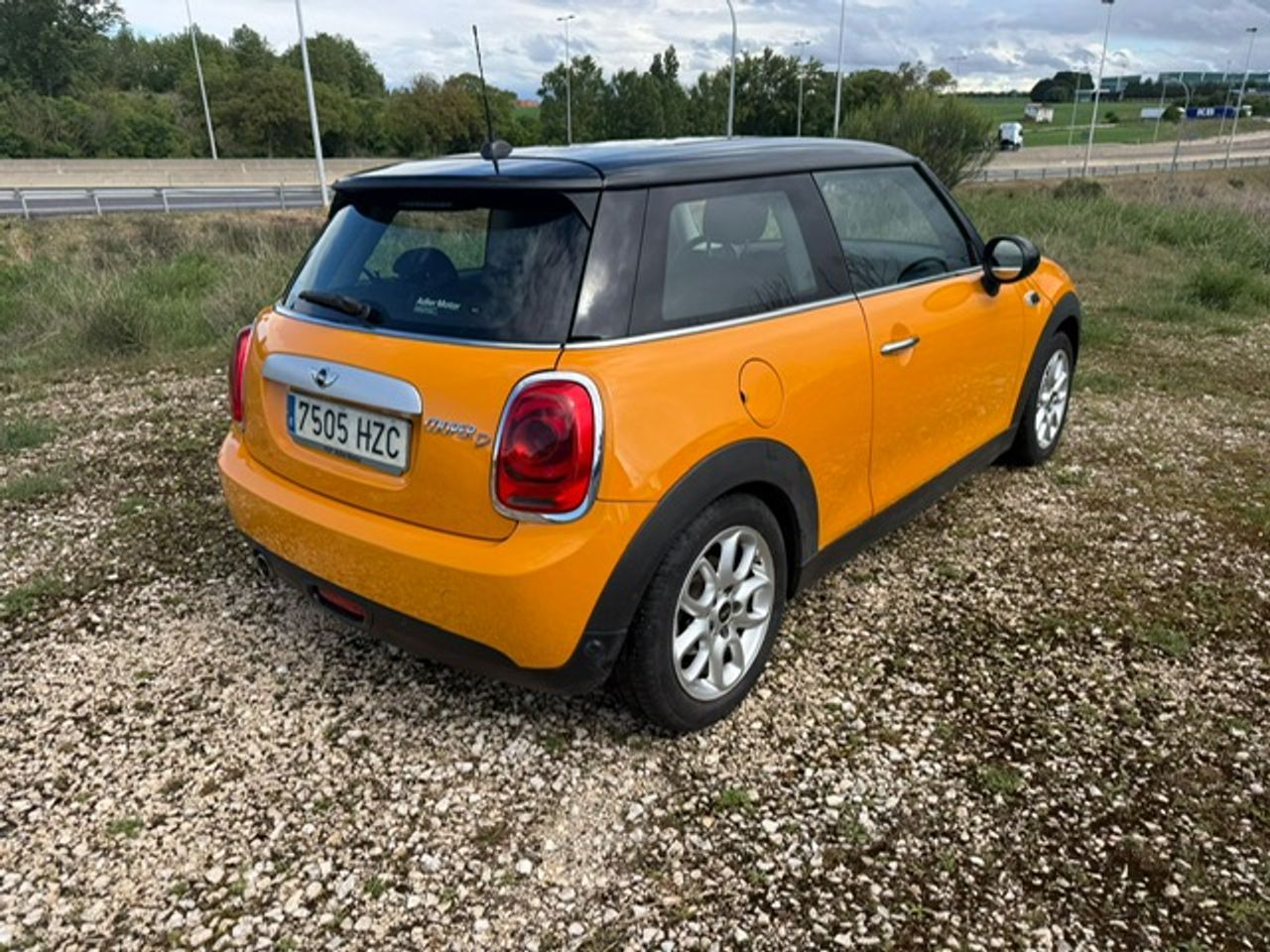 MINI MINI Cooper D 3 puertas Aut. - Foto 11