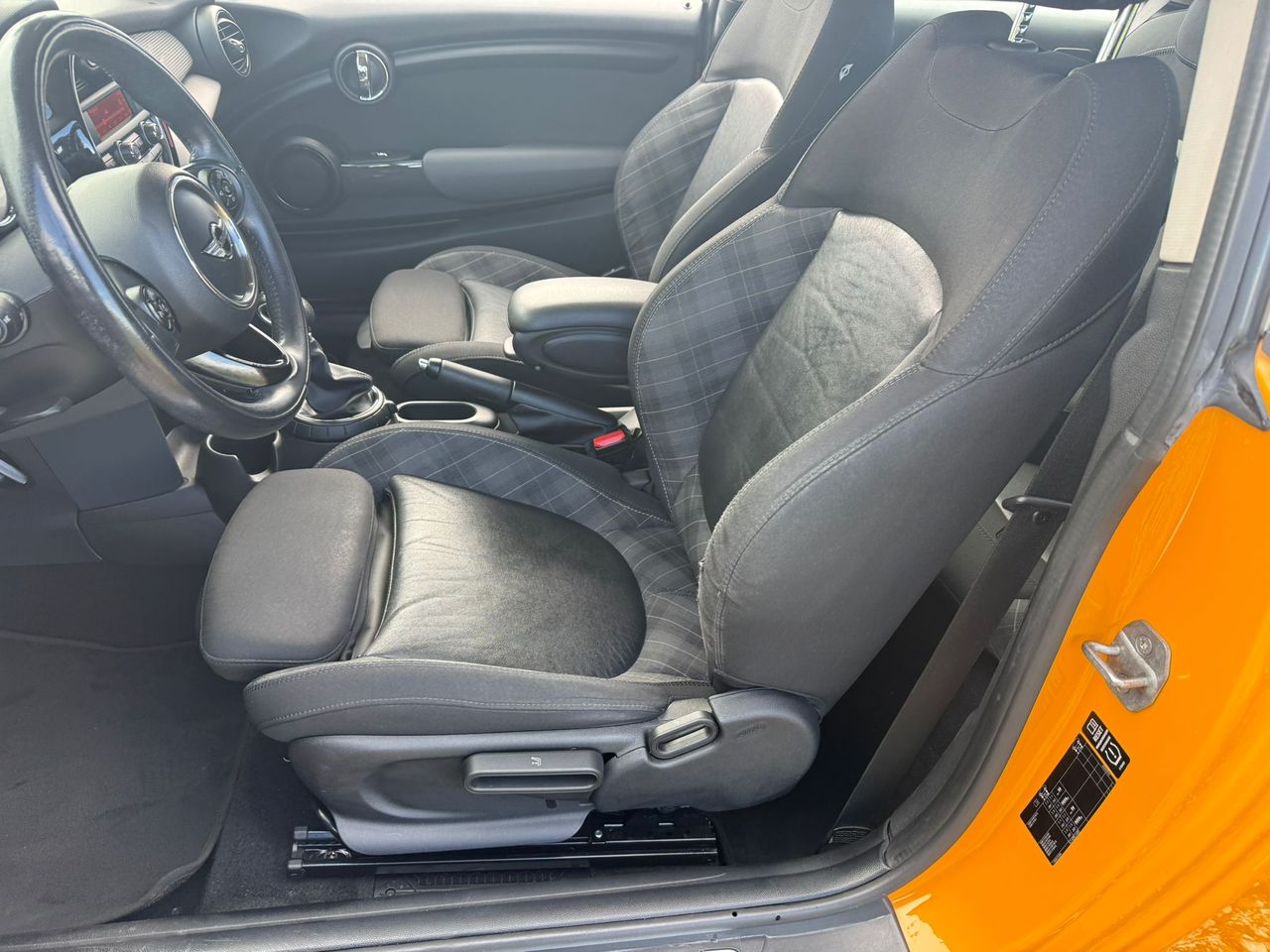 MINI MINI Cooper D 3 puertas Aut. - Foto 31