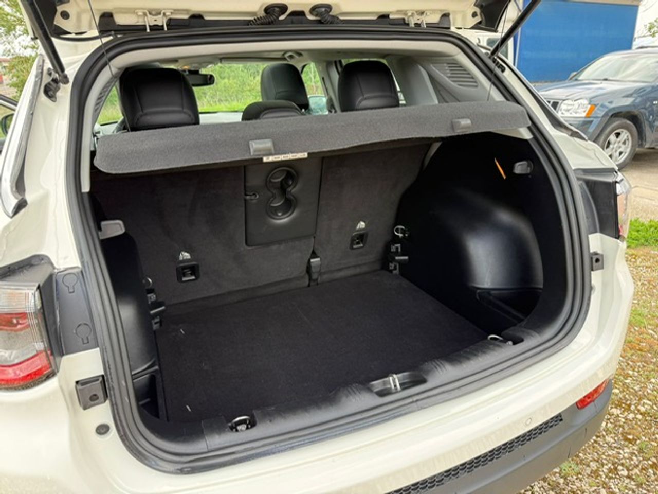Jeep Compass Limited 2.0 MultiJet 103 kW (140 CV) 4x4 Active Drive Auto - Foto 32
