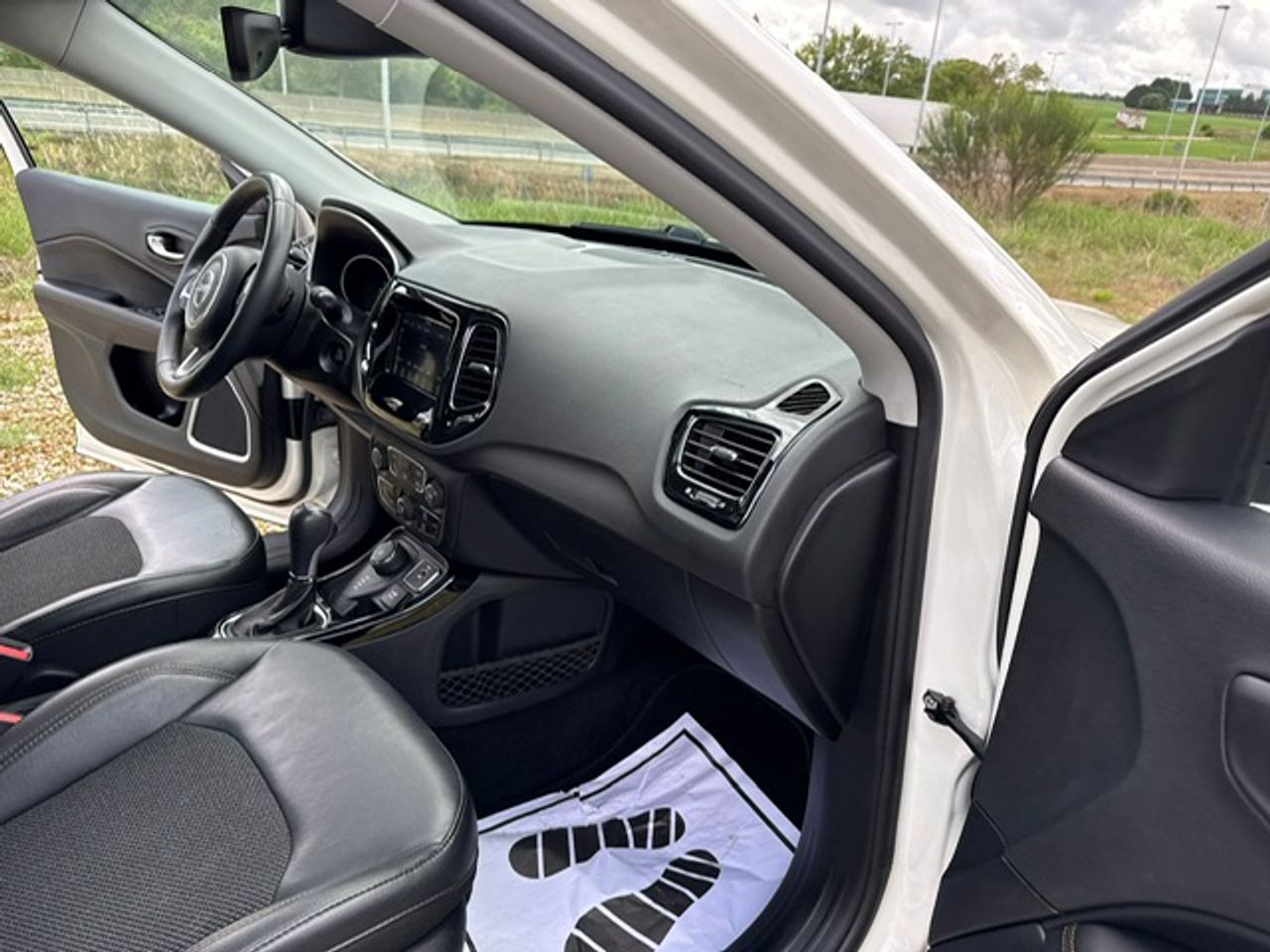 Jeep Compass Limited 2.0 MultiJet 103 kW (140 CV) 4x4 Active Drive Auto - Foto 59