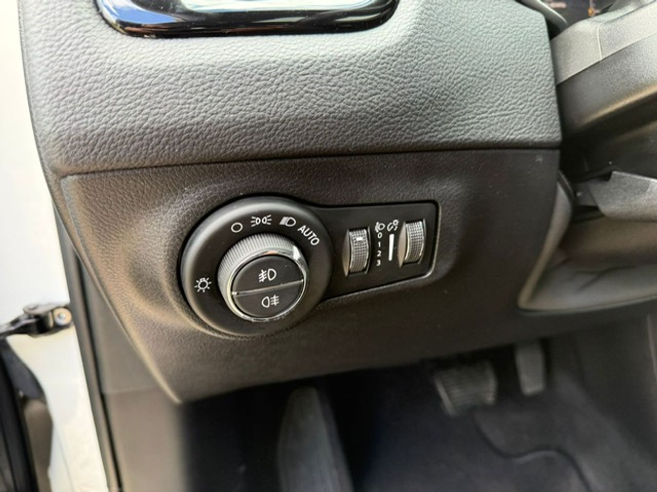 Jeep Compass Limited 2.0 MultiJet 103 kW (140 CV) 4x4 Active Drive Auto - Foto 21