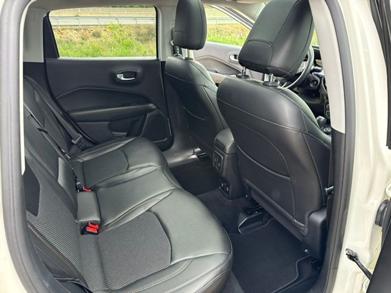 Jeep Compass Limited 2.0 MultiJet 103 kW (140 CV) 4x4 Active Drive Auto - Foto 37