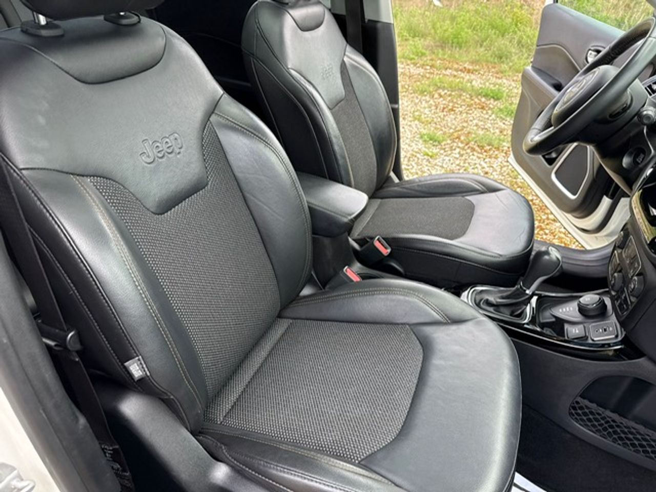 Jeep Compass Limited 2.0 MultiJet 103 kW (140 CV) 4x4 Active Drive Auto - Foto 45