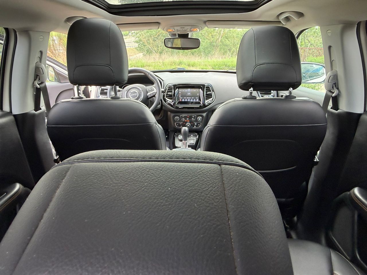 Jeep Compass Limited 2.0 MultiJet 103 kW (140 CV) 4x4 Active Drive Auto - Foto 33