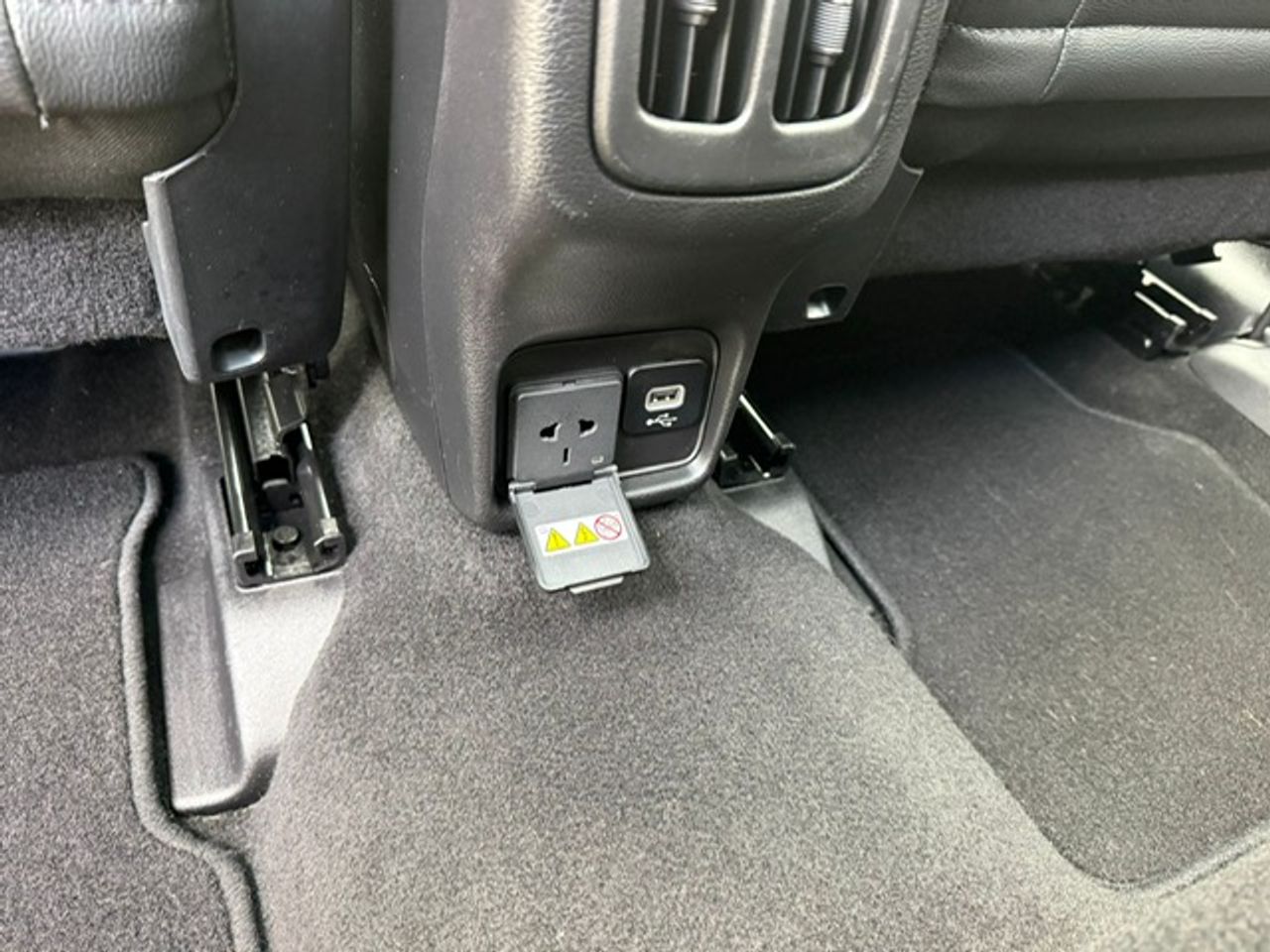 Jeep Compass Limited 2.0 MultiJet 103 kW (140 CV) 4x4 Active Drive Auto - Foto 44