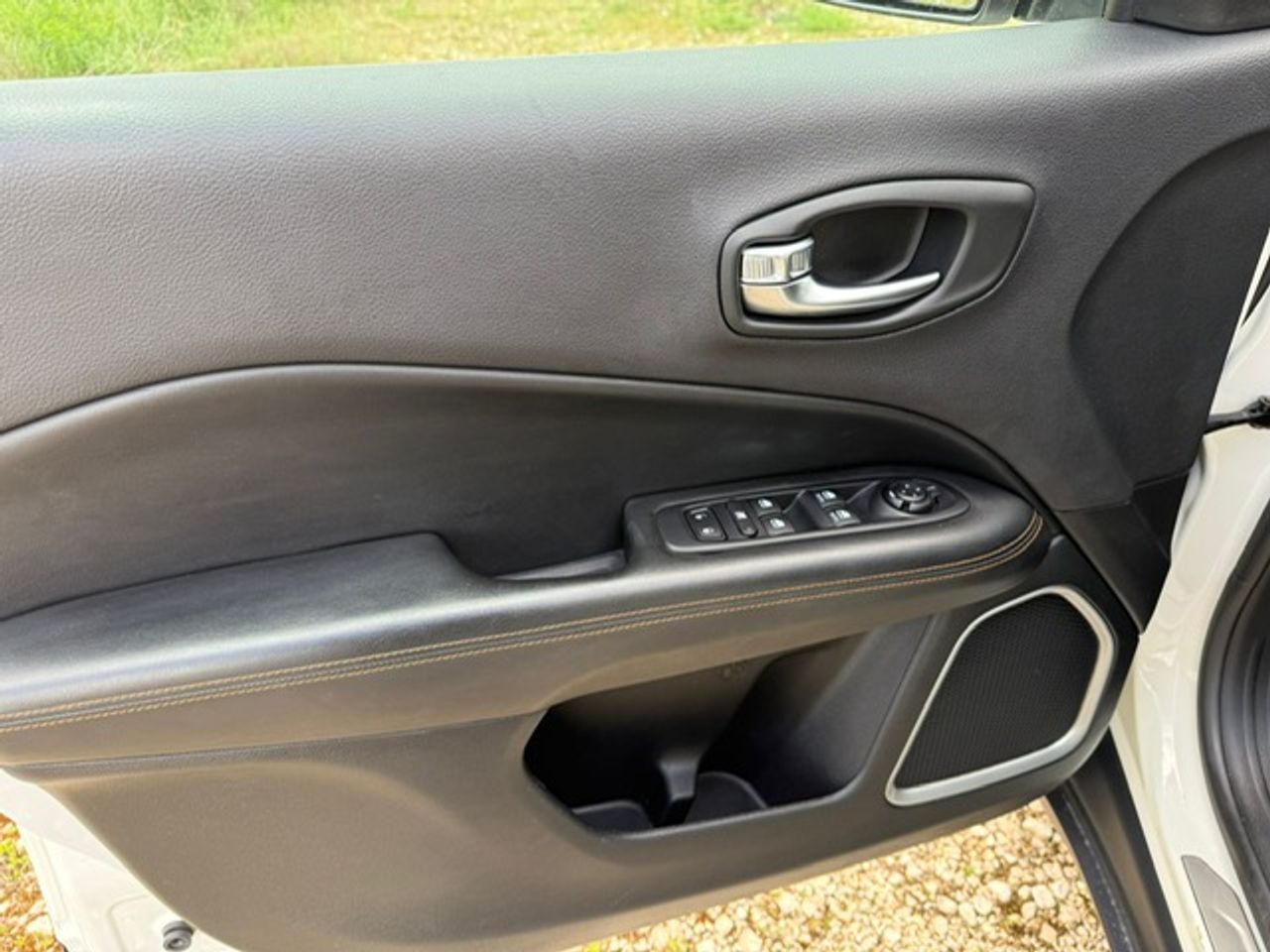 Jeep Compass Limited 2.0 MultiJet 103 kW (140 CV) 4x4 Active Drive Auto - Foto 19
