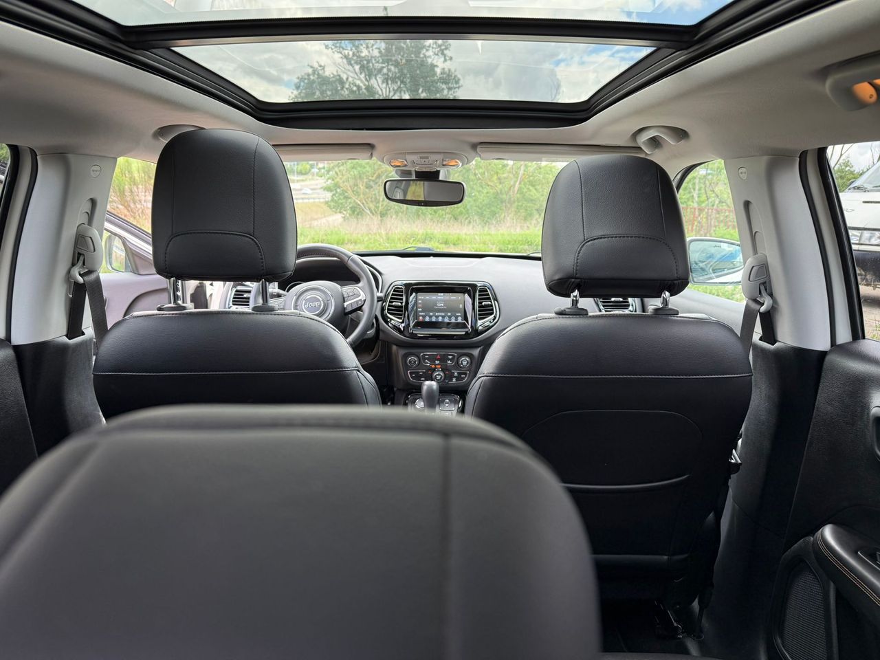 Jeep Compass Limited 2.0 MultiJet 103 kW (140 CV) 4x4 Active Drive Auto - Foto 34