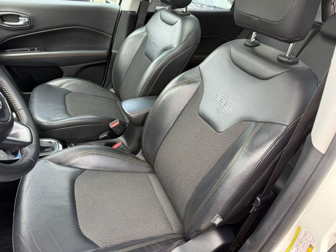 Jeep Compass Limited 2.0 MultiJet 103 kW (140 CV) 4x4 Active Drive Auto - Foto 18