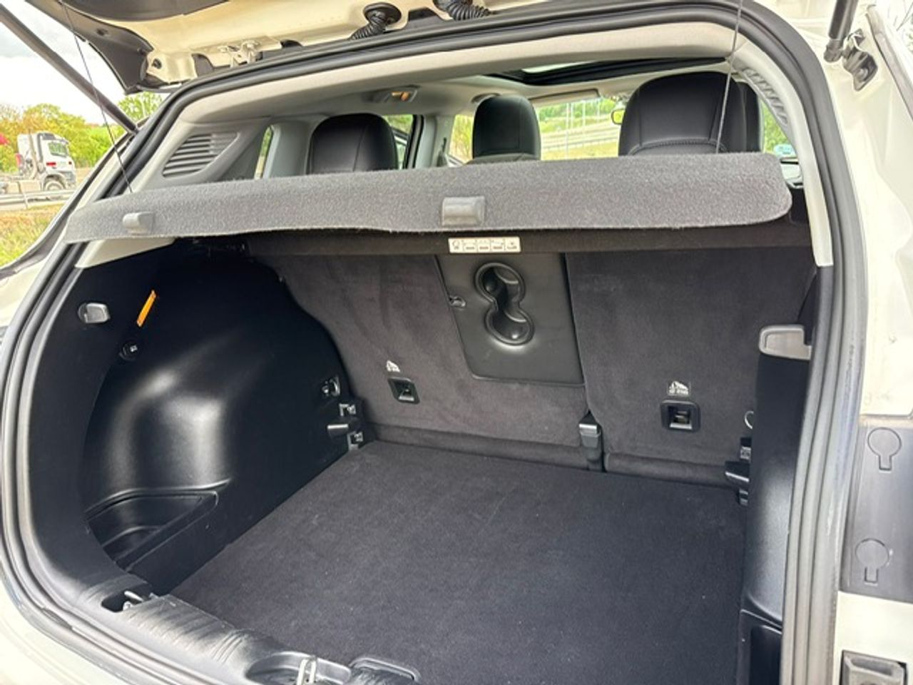 Jeep Compass Limited 2.0 MultiJet 103 kW (140 CV) 4x4 Active Drive Auto - Foto 36