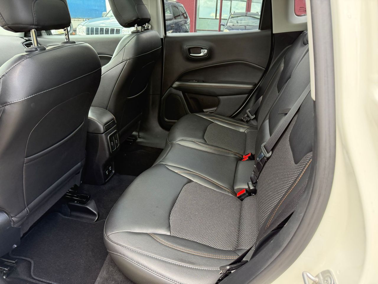 Jeep Compass Limited 2.0 MultiJet 103 kW (140 CV) 4x4 Active Drive Auto - Foto 27