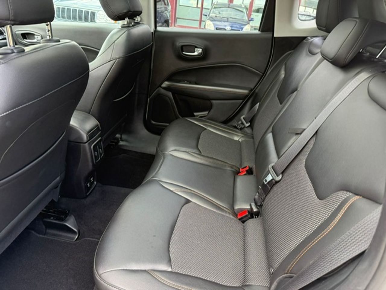 Jeep Compass Limited 2.0 MultiJet 103 kW (140 CV) 4x4 Active Drive Auto - Foto 25