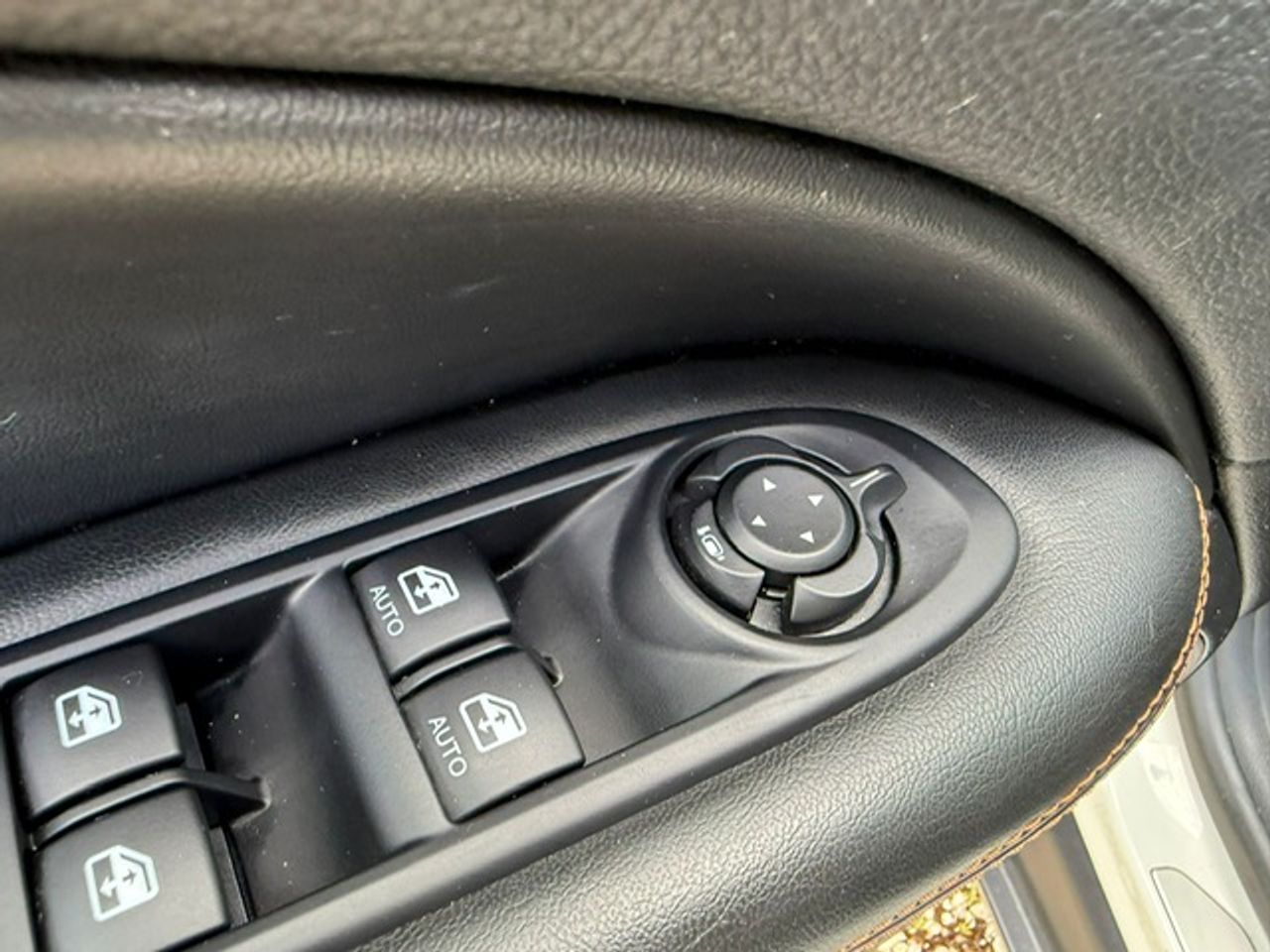 Jeep Compass Limited 2.0 MultiJet 103 kW (140 CV) 4x4 Active Drive Auto - Foto 20