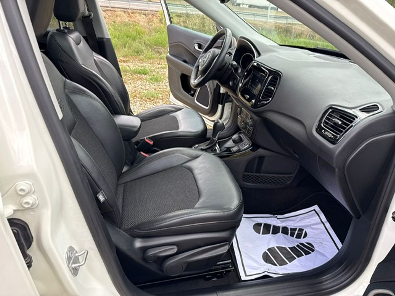 Jeep Compass Limited 2.0 MultiJet 103 kW (140 CV) 4x4 Active Drive Auto - Foto 43