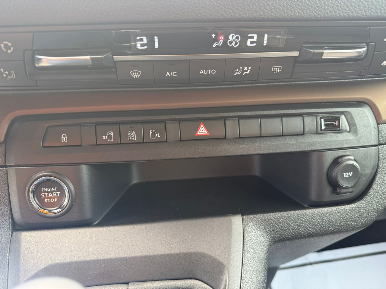 Toyota Proace PROACE Verso Family Medio 2.0D 110 kW (150 CV) Advance 8 plazas - Foto 65