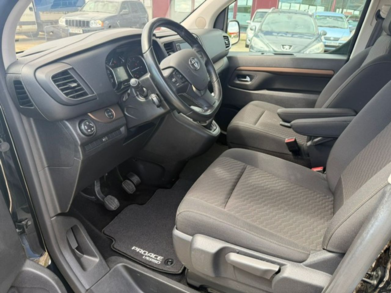 Toyota Proace PROACE Verso Family Medio 2.0D 110 kW (150 CV) Advance 8 plazas - Foto 49