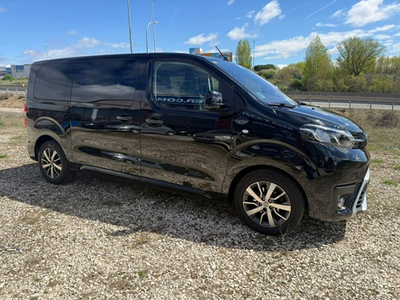 Toyota Proace PROACE Verso Family Medio 2.0D 110 kW (150 CV) Advance 8 plazas - Foto 14