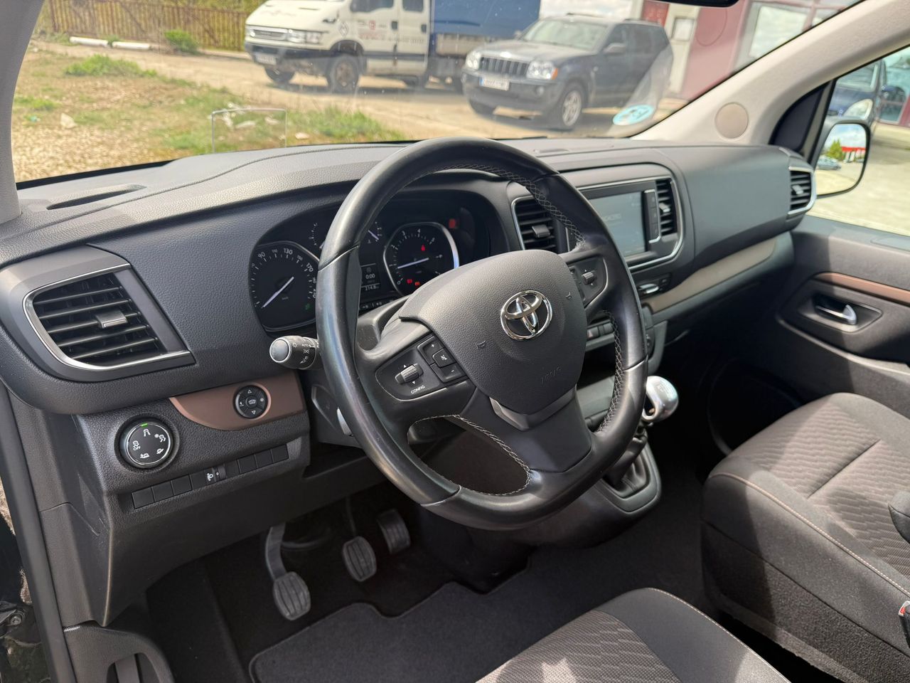 Toyota Proace PROACE Verso Family Medio 2.0D 110 kW (150 CV) Advance 8 plazas - Foto 55