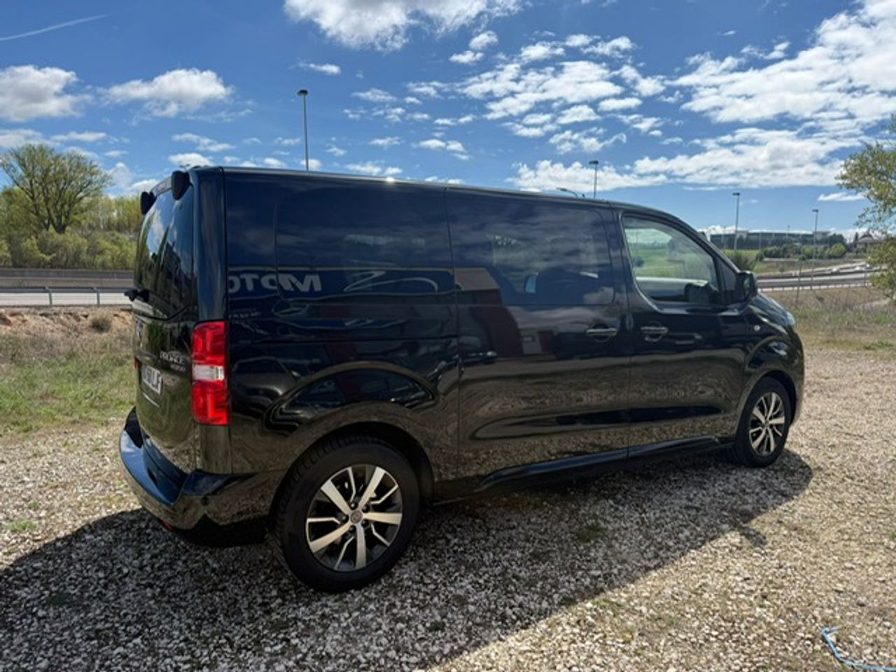 Toyota Proace PROACE Verso Family Medio 2.0D 110 kW (150 CV) Advance 8 plazas - Foto 16