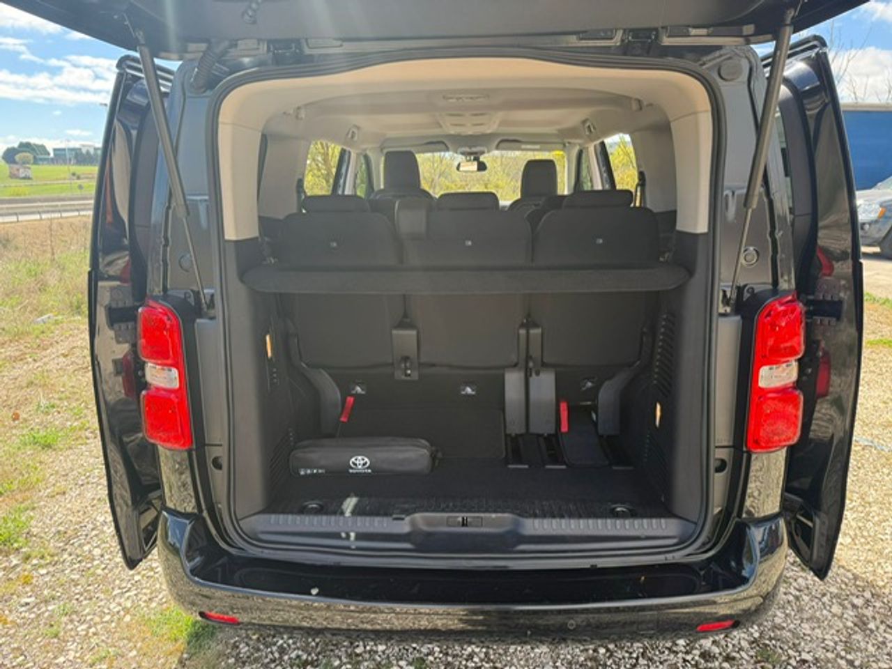 Toyota Proace PROACE Verso Family Medio 2.0D 110 kW (150 CV) Advance 8 plazas - Foto 36