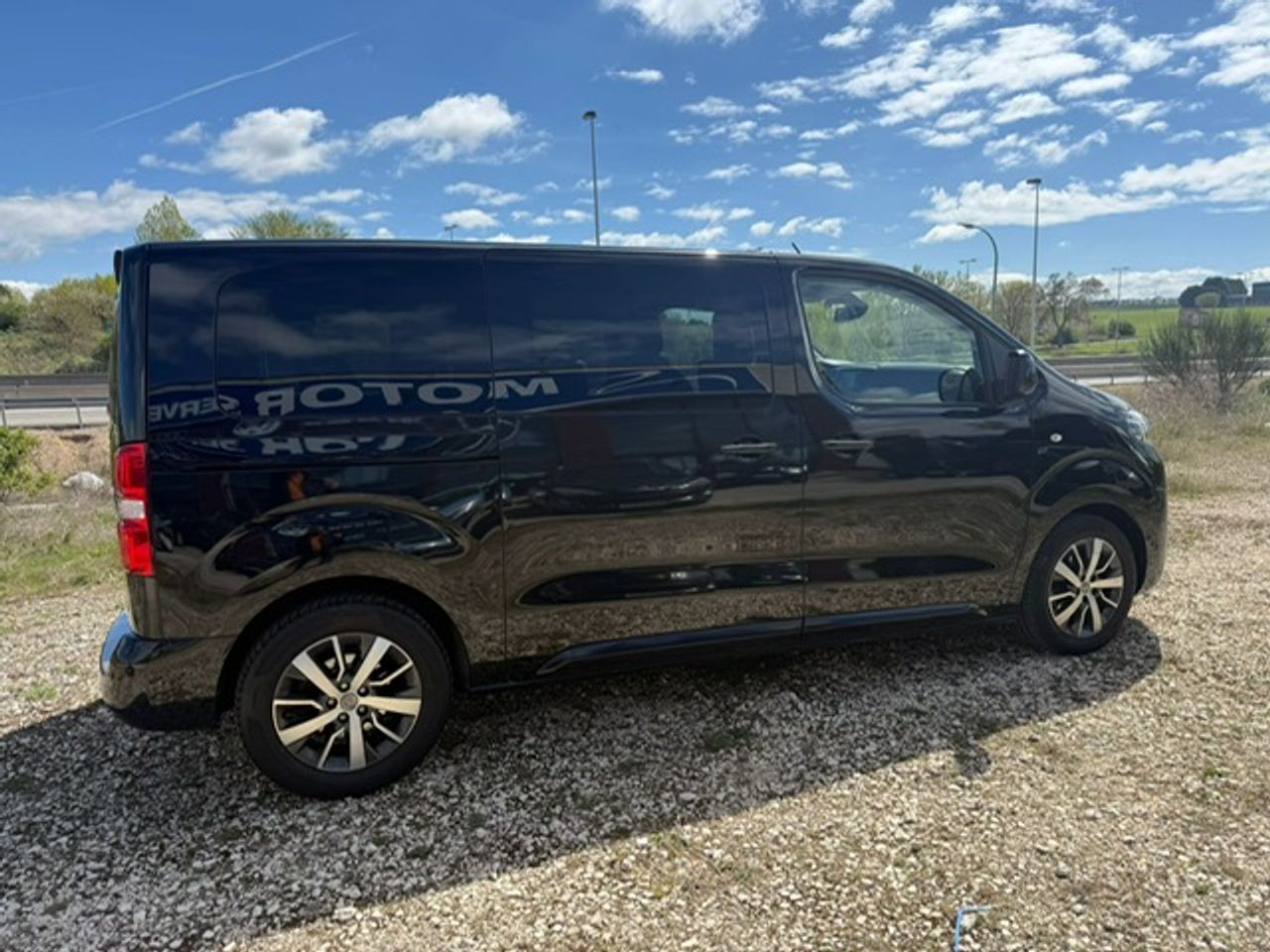 Toyota Proace PROACE Verso Family Medio 2.0D 110 kW (150 CV) Advance 8 plazas - Foto 15