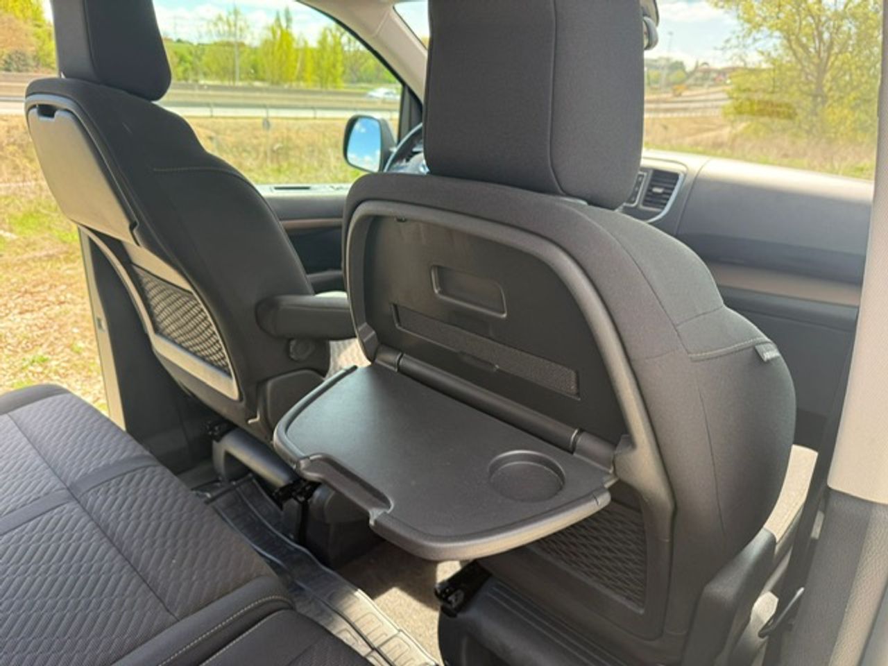 Toyota Proace PROACE Verso Family Medio 2.0D 110 kW (150 CV) Advance 8 plazas - Foto 45