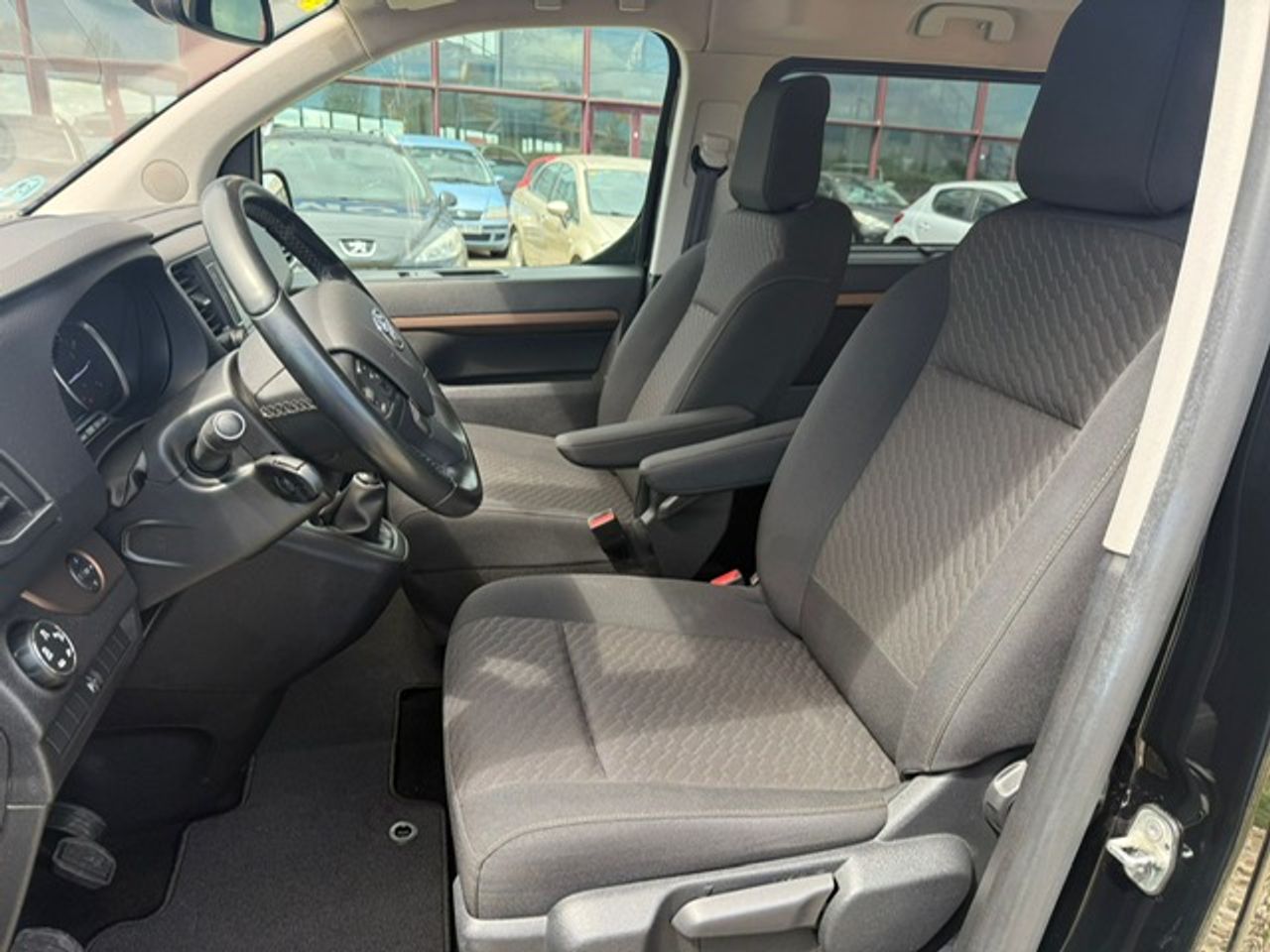 Toyota Proace PROACE Verso Family Medio 2.0D 110 kW (150 CV) Advance 8 plazas - Foto 53