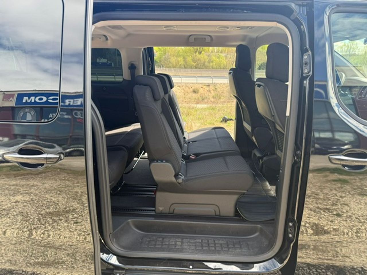 Toyota Proace PROACE Verso Family Medio 2.0D 110 kW (150 CV) Advance 8 plazas - Foto 33