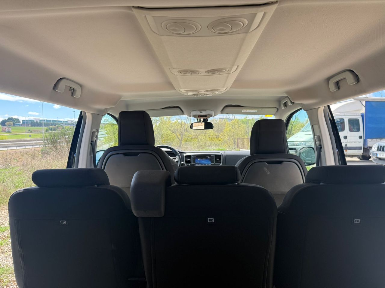 Toyota Proace PROACE Verso Family Medio 2.0D 110 kW (150 CV) Advance 8 plazas - Foto 38