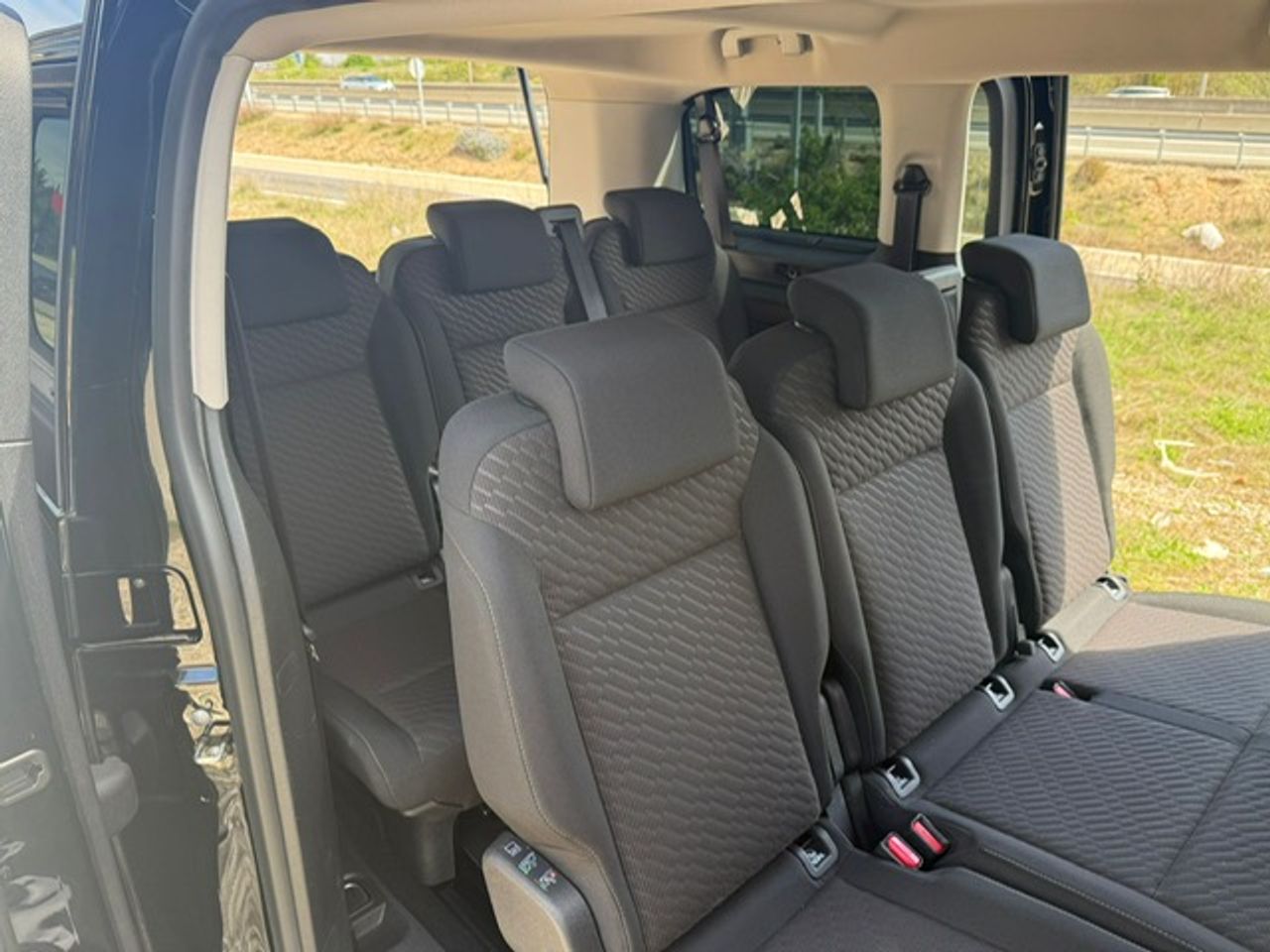Toyota Proace PROACE Verso Family Medio 2.0D 110 kW (150 CV) Advance 8 plazas - Foto 34