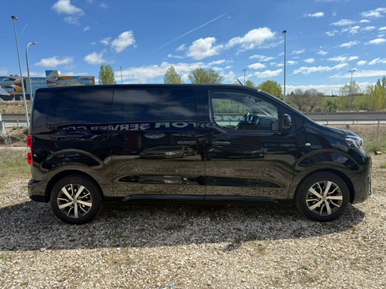Toyota Proace PROACE Verso Family Medio 2.0D 110 kW (150 CV) Advance 8 plazas - Foto 18