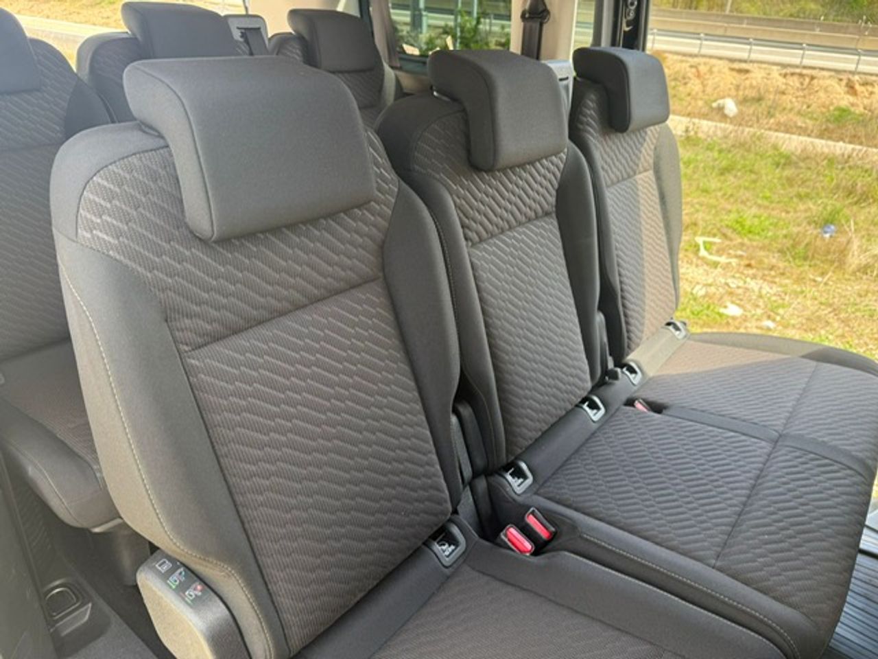 Toyota Proace PROACE Verso Family Medio 2.0D 110 kW (150 CV) Advance 8 plazas - Foto 41