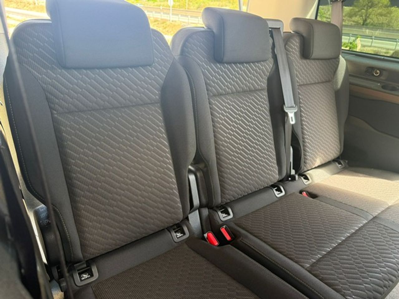 Toyota Proace PROACE Verso Family Medio 2.0D 110 kW (150 CV) Advance 8 plazas - Foto 43
