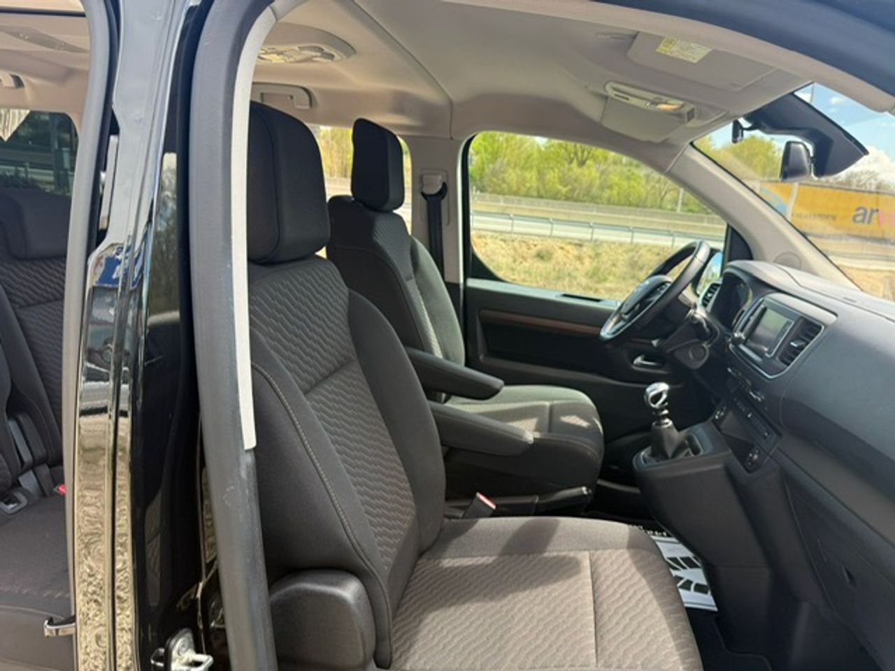 Toyota Proace PROACE Verso Family Medio 2.0D 110 kW (150 CV) Advance 8 plazas - Foto 50